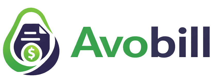 Avobill Logo